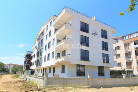 Apartment for sale in Cinarcik, Yalova, Turkey, 3 bedrooms, 150m2, No. 144666 – photo 4