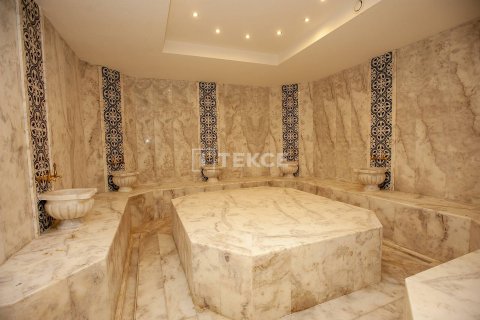 Apartment for sale  in Yomra, Trabzon, Turkey, 3 bedrooms, 166m2, No. 45616 – photo 11