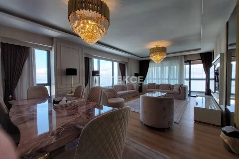 4+1 Leilighet i Yomra, Trabzon, Tyrkia Nr. 45617 - 19