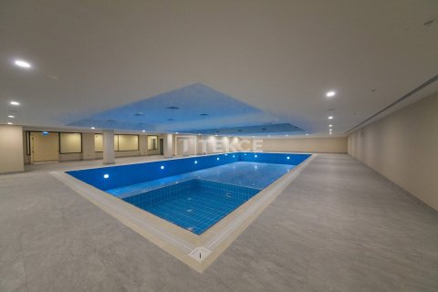 4+1 Leilighet i Yomra, Trabzon, Tyrkia Nr. 45617 - 8