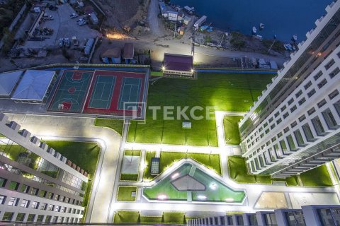 4+1 Leilighet i Yomra, Trabzon, Tyrkia Nr. 45617 - 6