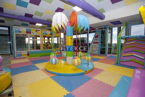 4+1 Leilighet i Yomra, Trabzon, Tyrkia Nr. 45617 - 9