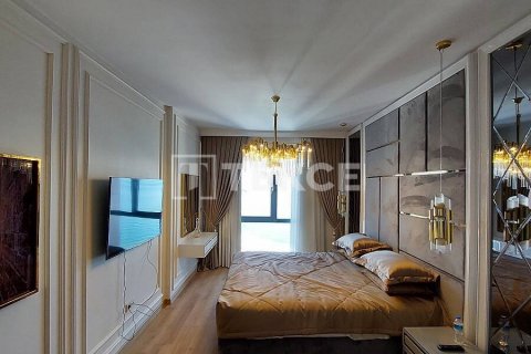 4+1 Leilighet i Yomra, Trabzon, Tyrkia Nr. 45617 - 17