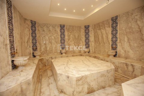4+1 Leilighet i Yomra, Trabzon, Tyrkia Nr. 45617 - 11