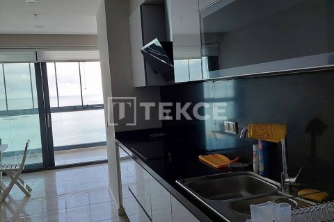 4+1 Leilighet i Yomra, Trabzon, Tyrkia Nr. 45617 - 14