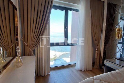 4+1 Leilighet i Yomra, Trabzon, Tyrkia Nr. 45617 - 18