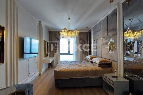 4+1 Leilighet i Yomra, Trabzon, Tyrkia Nr. 45617 - 16