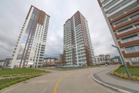 4+1 Leilighet i Yomra, Trabzon, Tyrkia Nr. 45617 - 3