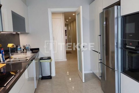 4+1 Leilighet i Yomra, Trabzon, Tyrkia Nr. 45617 - 22