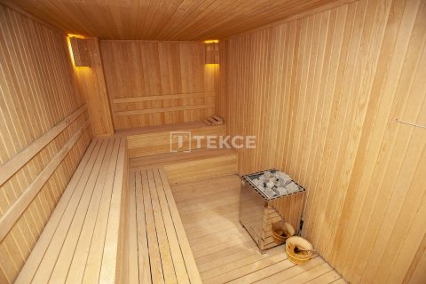 4+1 Leilighet i Yomra, Trabzon, Tyrkia Nr. 45617 - 12