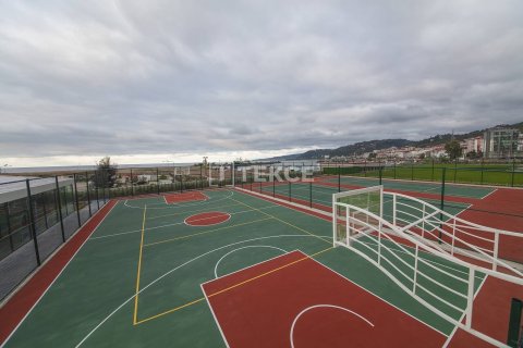 4+1 Leilighet i Yomra, Trabzon, Tyrkia Nr. 45617 - 4