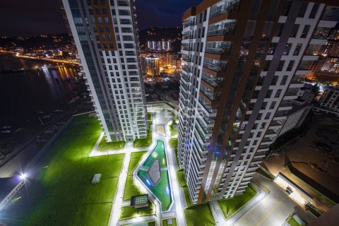 4+1 Leilighet i Yomra, Trabzon, Tyrkia Nr. 45617 - 7