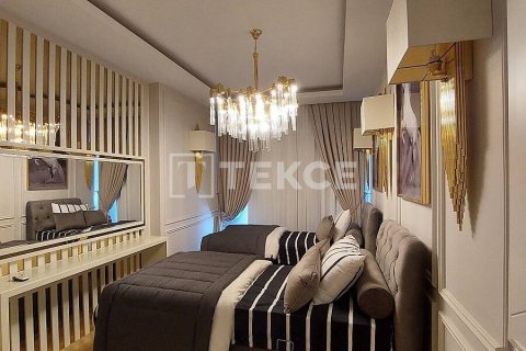 4+1 Leilighet i Yomra, Trabzon, Tyrkia Nr. 45617 - 15