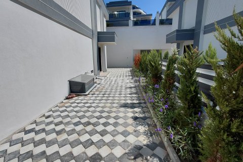 4+2 Villa  in Alanya, Antalya, Türkei Nr. 44049 - 14