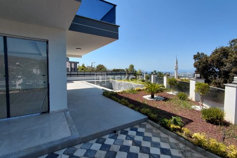4+2 Villa  in Alanya, Antalya, Türkei Nr. 44049 - 16