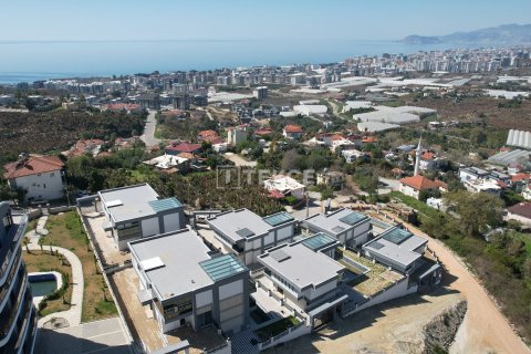 4+2 Villa  in Alanya, Antalya, Türkei Nr. 44049 - 5
