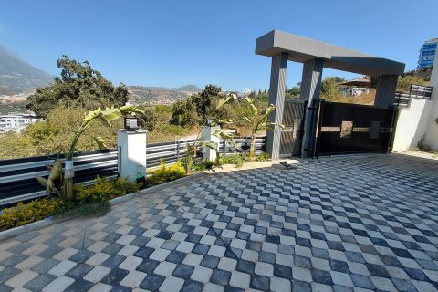 4+2 Villa  in Alanya, Antalya, Türkei Nr. 44049 - 15