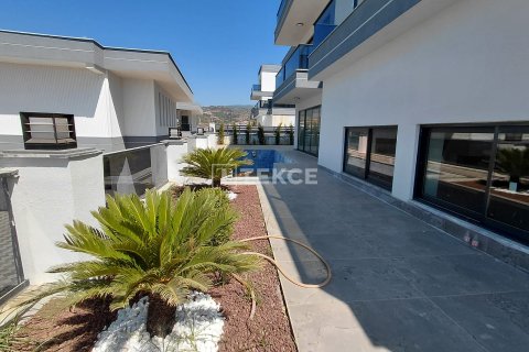4+2 Villa  in Alanya, Antalya, Türkei Nr. 44049 - 13