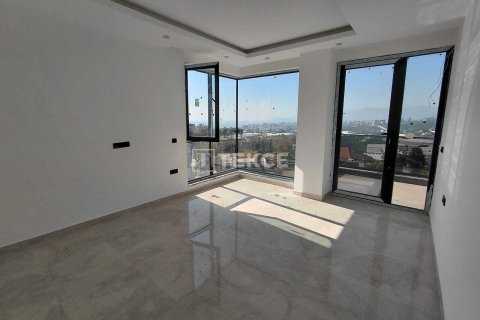 4+2 Villa  in Alanya, Antalya, Türkei Nr. 44049 - 27