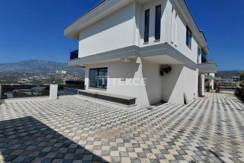 4+2 Villa  in Alanya, Antalya, Türkei Nr. 44049 - 9