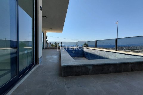4+2 Villa  in Alanya, Antalya, Türkei Nr. 44049 - 18