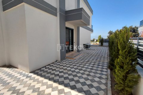 4+2 Villa  in Alanya, Antalya, Türkei Nr. 44049 - 11