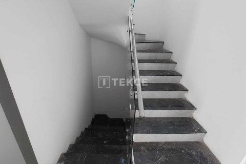 4+2 Villa  in Alanya, Antalya, Türkei Nr. 44049 - 24