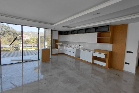 4+2 Villa  in Alanya, Antalya, Türkei Nr. 44049 - 21
