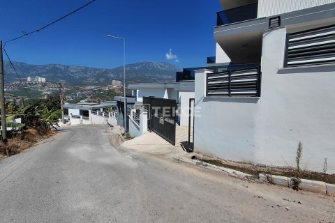 4+2 Villa  in Alanya, Antalya, Türkei Nr. 44049 - 17