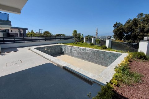 4+2 Villa  in Alanya, Antalya, Türkei Nr. 44049 - 19