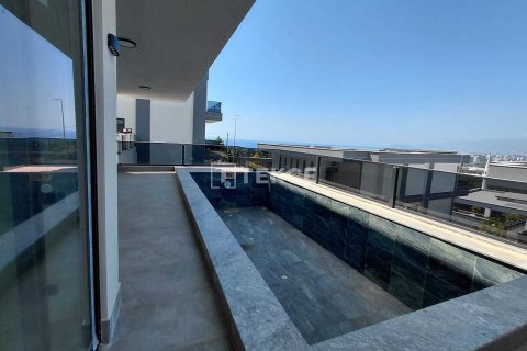 4+2 Villa  in Alanya, Antalya, Türkei Nr. 44049 - 20