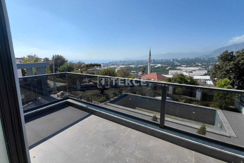 4+2 Villa  in Alanya, Antalya, Türkei Nr. 44049 - 30