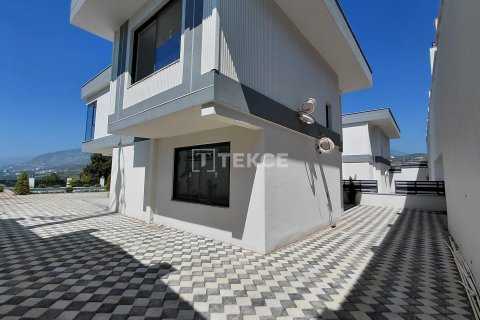 4+2 Villa  in Alanya, Antalya, Türkei Nr. 44049 - 8