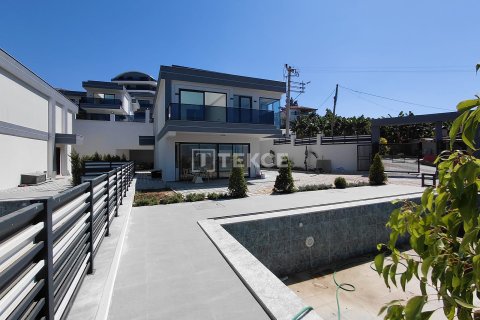4+2 Villa  in Alanya, Antalya, Türkei Nr. 44049 - 7