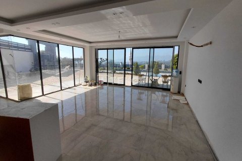 4+2 Villa  in Alanya, Antalya, Türkei Nr. 44049 - 23