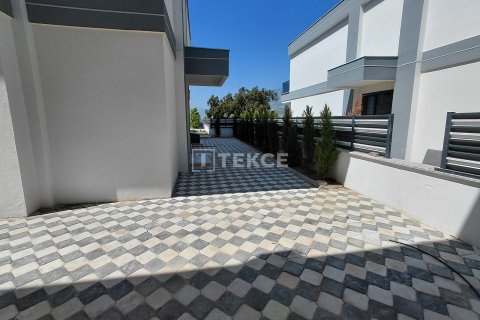 4+2 Villa  in Alanya, Antalya, Türkei Nr. 44049 - 12