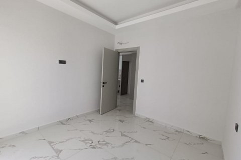 Apartment for sale  in Tosmur, Alanya, Antalya, Turkey, 63m2, No. 153240 – photo 12
