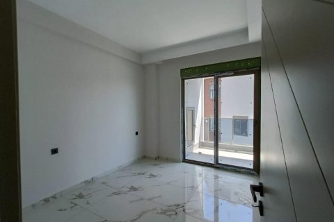 Apartment for sale  in Tosmur, Alanya, Antalya, Turkey, 63m2, No. 153240 – photo 13