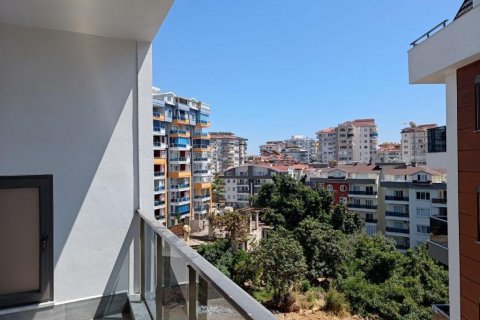Apartment for sale  in Tosmur, Alanya, Antalya, Turkey, 63m2, No. 153240 – photo 11
