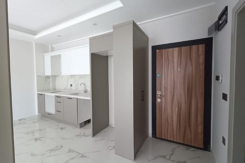Apartment for sale  in Tosmur, Alanya, Antalya, Turkey, 63m2, No. 153240 – photo 7