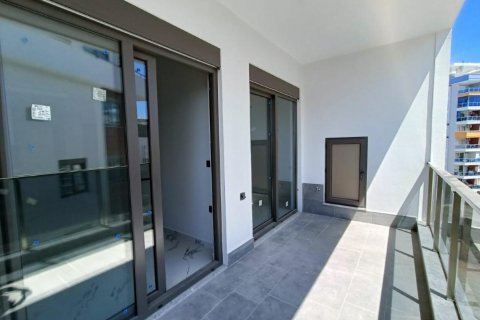 Apartment for sale  in Tosmur, Alanya, Antalya, Turkey, 63m2, No. 153240 – photo 10