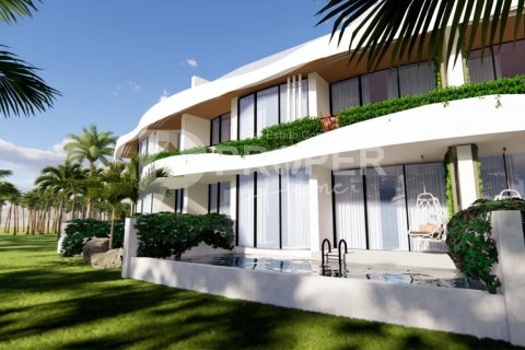 Apartment  in Lefkosa, Lefkosha, Northern Cyprus No. 111790