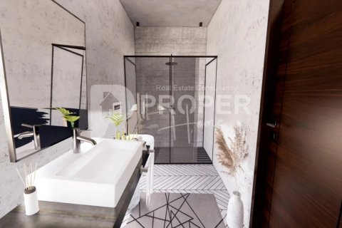 Wohnung in Lefkosa, Lefkosha, Nr. 111790 - 25