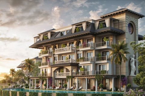 Villa for sale  in Alanya, Antalya, Turkey, 4 bedrooms, 169m2, No. 154367 – photo 7