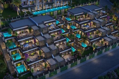 Villa for sale  in Alanya, Antalya, Turkey, 4 bedrooms, 169m2, No. 154367 – photo 13