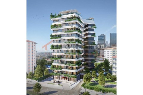 2+1 Wohnung  in Besiktas, Istanbul, Türkei Nr. 151766
