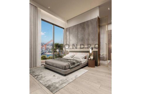 2+1 Lejlighed  i Besiktas, Istanbul, Tyrkiet Nr. 151766 - 13