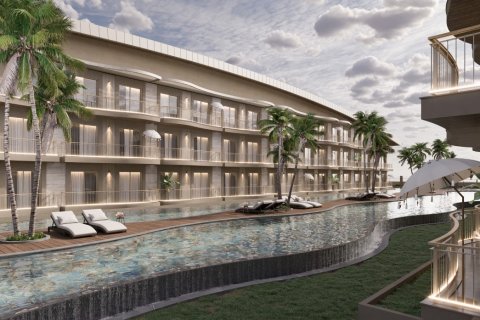 Apartment for sale in Muratpasa, Antalya, Turkey, 61m2, No. 117560 – photo 10
