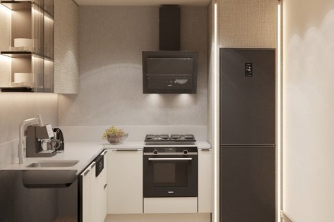 Apartment for sale in Muratpasa, Antalya, Turkey, 61m2, No. 117560 – photo 18