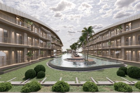 Apartment for sale in Muratpasa, Antalya, Turkey, 61m2, No. 117560 – photo 7
